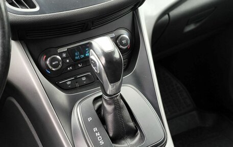 Ford Kuga III, 2014 год, 965 000 рублей, 10 фотография
