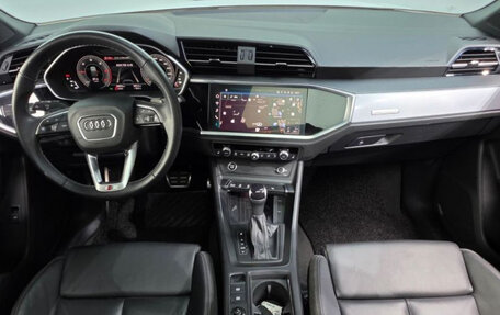 Audi Q3 Sportback, 2023 год, 3 247 413 рублей, 6 фотография