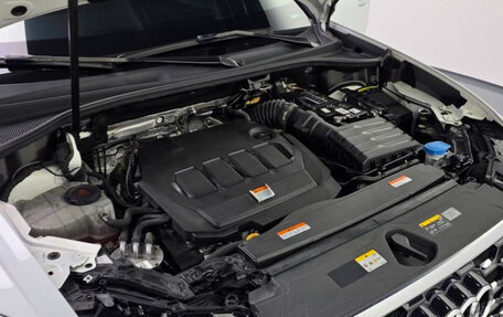 Audi Q3 Sportback, 2023 год, 3 247 413 рублей, 5 фотография