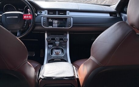 Land Rover Range Rover Evoque I, 2014 год, 2 270 000 рублей, 6 фотография