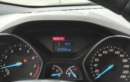Ford Kuga III, 2014 год, 965 000 рублей, 11 фотография