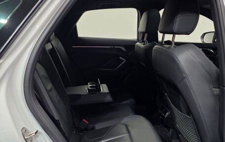 Audi Q3 Sportback, 2023 год, 3 247 413 рублей, 11 фотография
