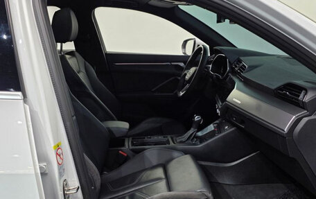 Audi Q3 Sportback, 2023 год, 3 247 413 рублей, 10 фотография