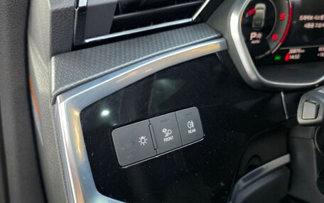 Audi Q3 Sportback, 2023 год, 3 247 413 рублей, 15 фотография