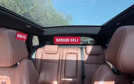 Land Rover Range Rover Evoque I, 2014 год, 2 270 000 рублей, 7 фотография