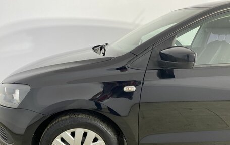 Volkswagen Polo VI (EU Market), 2014 год, 890 000 рублей, 13 фотография