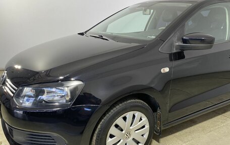 Volkswagen Polo VI (EU Market), 2014 год, 890 000 рублей, 16 фотография
