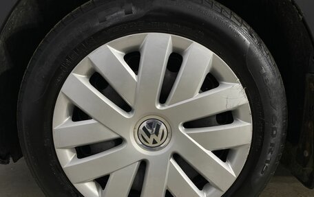 Volkswagen Polo VI (EU Market), 2014 год, 890 000 рублей, 18 фотография
