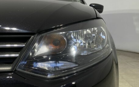 Volkswagen Polo VI (EU Market), 2014 год, 890 000 рублей, 17 фотография