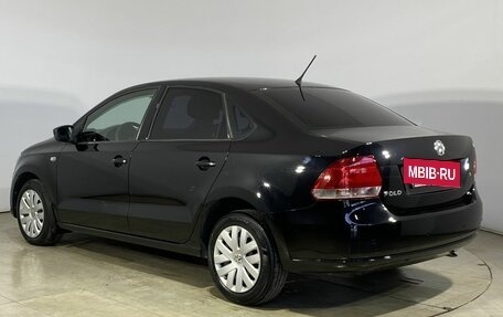 Volkswagen Polo VI (EU Market), 2014 год, 890 000 рублей, 14 фотография