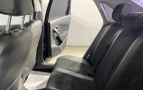 Volkswagen Polo VI (EU Market), 2014 год, 890 000 рублей, 25 фотография
