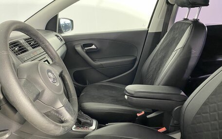 Volkswagen Polo VI (EU Market), 2014 год, 890 000 рублей, 26 фотография