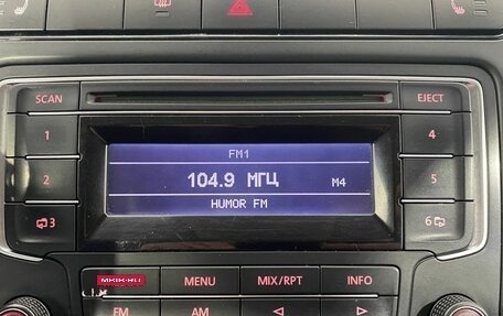 Volkswagen Polo VI (EU Market), 2014 год, 890 000 рублей, 27 фотография