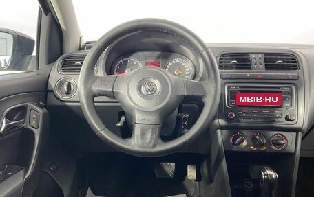 Volkswagen Polo VI (EU Market), 2014 год, 890 000 рублей, 21 фотография