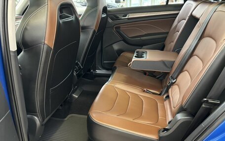 Skoda Kodiaq I, 2023 год, 4 349 000 рублей, 11 фотография