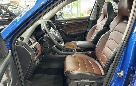 Skoda Kodiaq I, 2023 год, 4 349 000 рублей, 8 фотография
