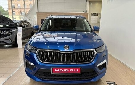 Skoda Kodiaq I, 2023 год, 4 349 000 рублей, 2 фотография