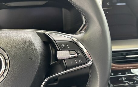 Skoda Kodiaq I, 2023 год, 4 349 000 рублей, 19 фотография