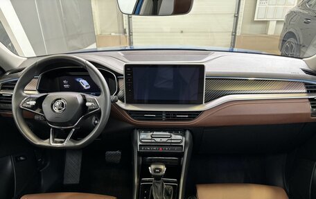 Skoda Kodiaq I, 2023 год, 4 349 000 рублей, 14 фотография
