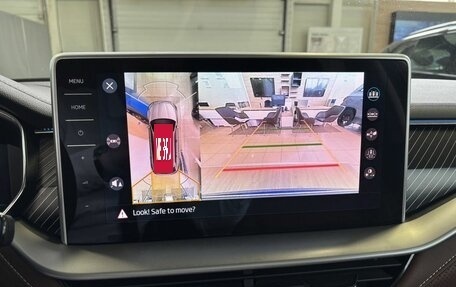 Skoda Kodiaq I, 2023 год, 4 349 000 рублей, 20 фотография