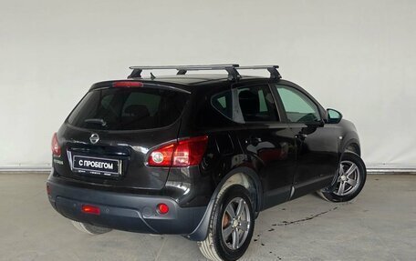 Nissan Qashqai, 2007 год, 620 000 рублей, 4 фотография