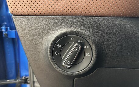 Skoda Kodiaq I, 2023 год, 4 349 000 рублей, 28 фотография