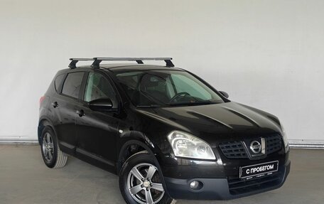 Nissan Qashqai, 2007 год, 620 000 рублей, 3 фотография