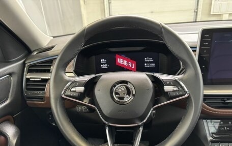 Skoda Kodiaq I, 2023 год, 4 349 000 рублей, 16 фотография