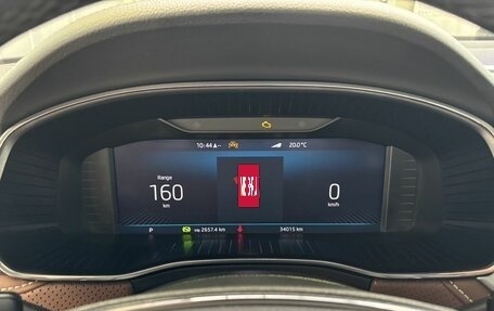 Skoda Kodiaq I, 2023 год, 4 349 000 рублей, 18 фотография