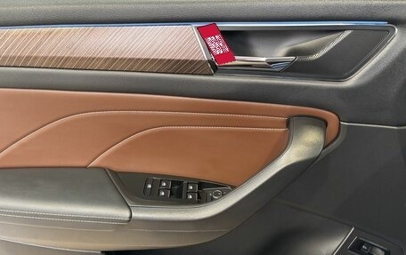 Skoda Kodiaq I, 2023 год, 4 349 000 рублей, 29 фотография