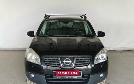 Nissan Qashqai, 2007 год, 620 000 рублей, 2 фотография