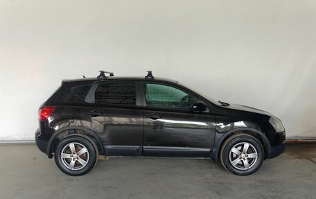 Nissan Qashqai, 2007 год, 620 000 рублей, 8 фотография