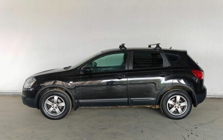 Nissan Qashqai, 2007 год, 620 000 рублей, 7 фотография