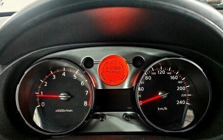 Nissan Qashqai, 2007 год, 620 000 рублей, 13 фотография