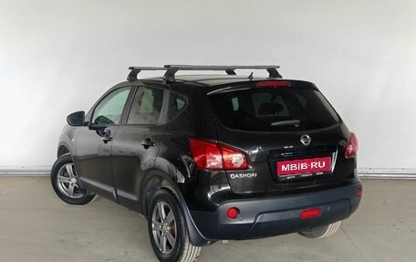Nissan Qashqai, 2007 год, 620 000 рублей, 6 фотография
