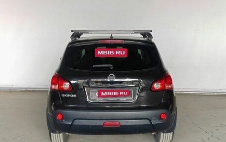 Nissan Qashqai, 2007 год, 620 000 рублей, 5 фотография