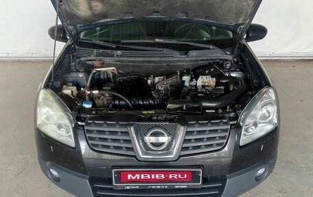 Nissan Qashqai, 2007 год, 620 000 рублей, 18 фотография