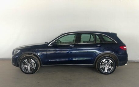 Mercedes-Benz GLC, 2016 год, 2 680 000 рублей, 8 фотография