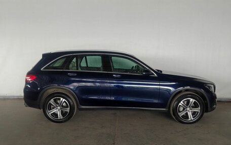 Mercedes-Benz GLC, 2016 год, 2 680 000 рублей, 7 фотография
