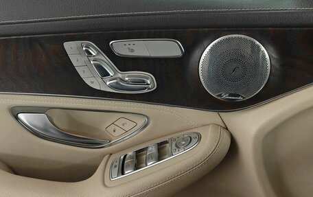 Mercedes-Benz GLC, 2016 год, 2 680 000 рублей, 17 фотография