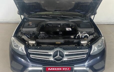 Mercedes-Benz GLC, 2016 год, 2 680 000 рублей, 19 фотография