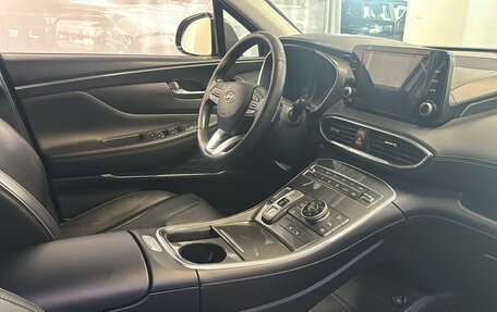 Hyundai Santa Fe IV, 2021 год, 2 600 000 рублей, 7 фотография