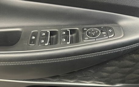 Hyundai Santa Fe IV, 2021 год, 2 600 000 рублей, 11 фотография