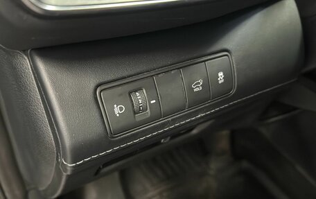 Hyundai Santa Fe IV, 2021 год, 2 600 000 рублей, 12 фотография