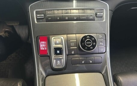 Hyundai Santa Fe IV, 2021 год, 2 600 000 рублей, 14 фотография
