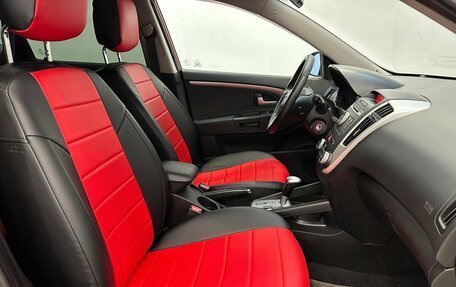 KIA cee'd I рестайлинг, 2012 год, 930 000 рублей, 9 фотография