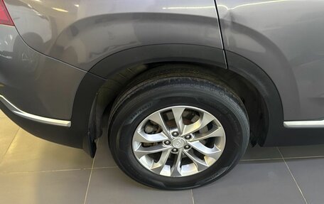 Hyundai Santa Fe IV, 2021 год, 2 600 000 рублей, 17 фотография