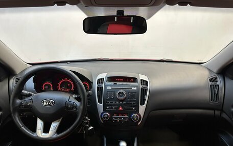 KIA cee'd I рестайлинг, 2012 год, 930 000 рублей, 5 фотография