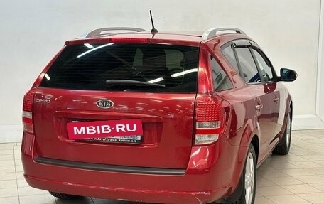 KIA cee'd I рестайлинг, 2012 год, 930 000 рублей, 4 фотография