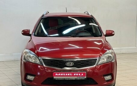 KIA cee'd I рестайлинг, 2012 год, 930 000 рублей, 2 фотография